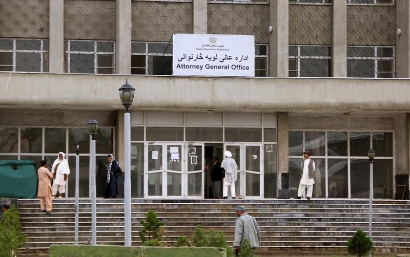 Hundreds prisoners from Iran, Tajikistan to be extradited: AGO