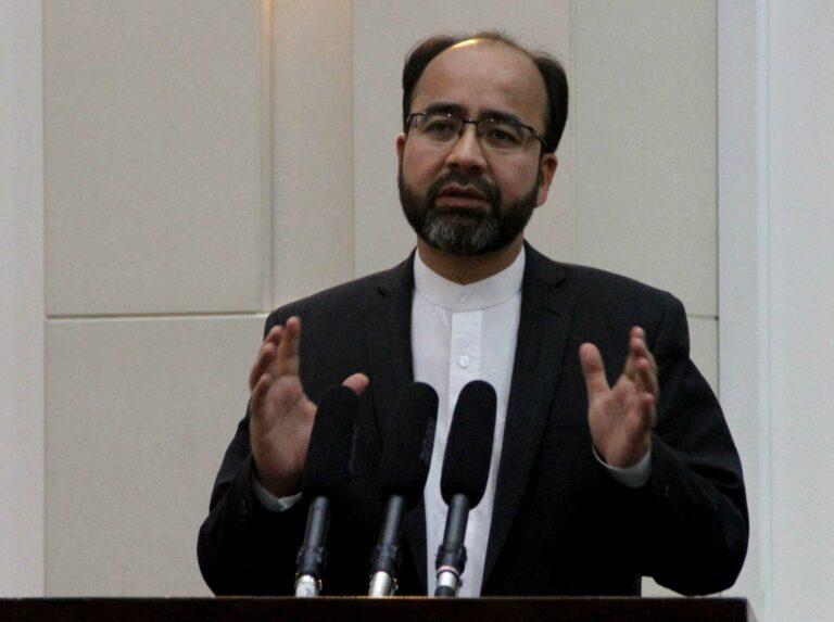 عثمانى: مبارزه با افراط گرايی مهم­ترين اولويت ما است