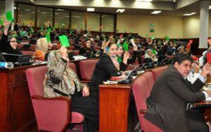 MPs approve decree on management of power services