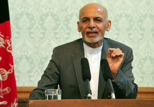 President, others vehemently denounce Kabul suicide attack