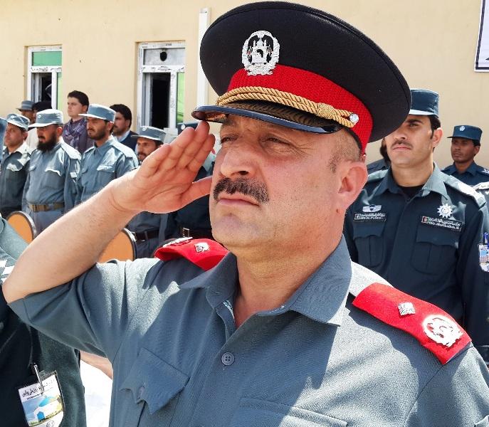 Rebels taste defeat in Khost attacks: Ghairat