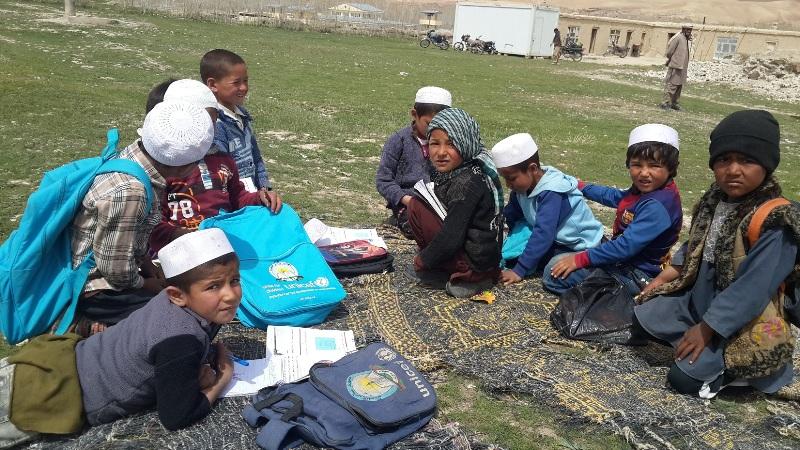20% Ghor schools closed due to insecurity