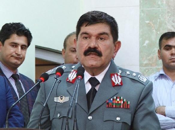 سادات: دښمنانو ته په شمال کې ځاى نشته