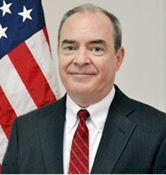 یوید لیندوال شارژدافیر سفارت امریکا