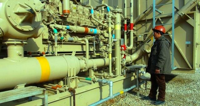 کارگران جوزجان ازناچيزبودن امتيازات ونبود مصوونيت کارى شکايت دارند