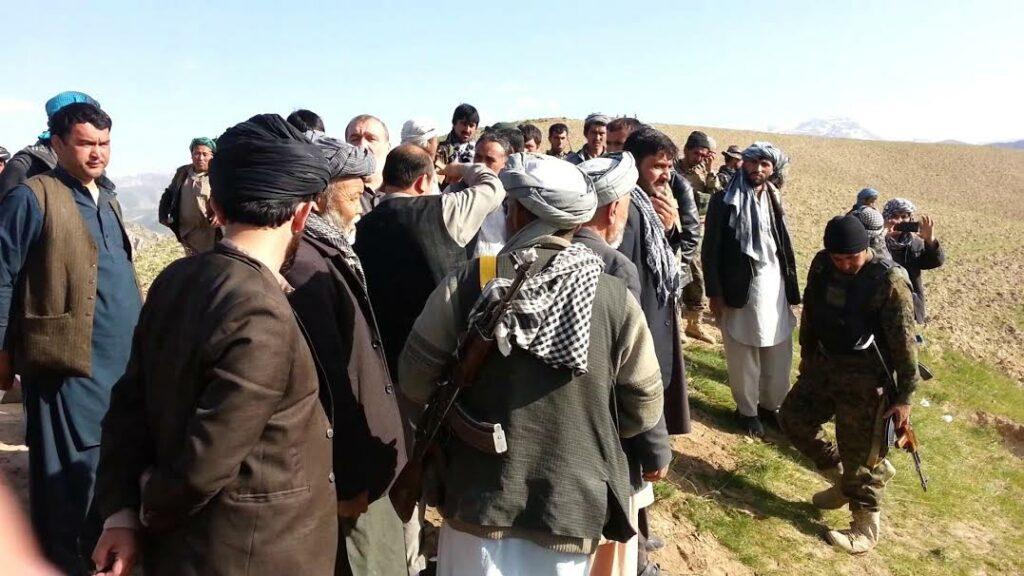 Commando units, local force promised for Badakhshan