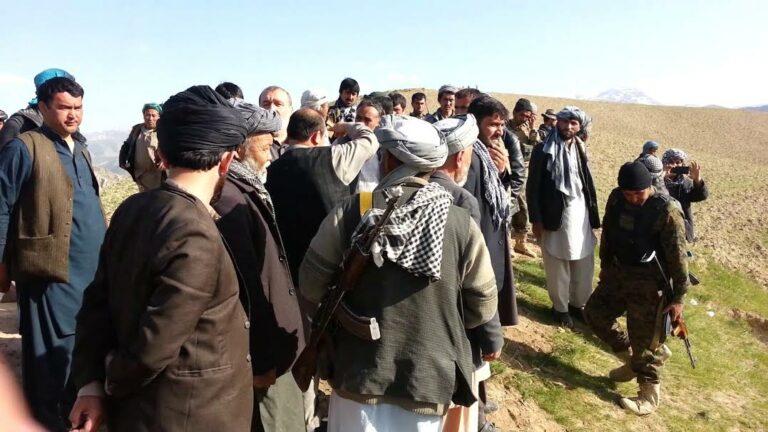 Commando units, local force promised for Badakhshan