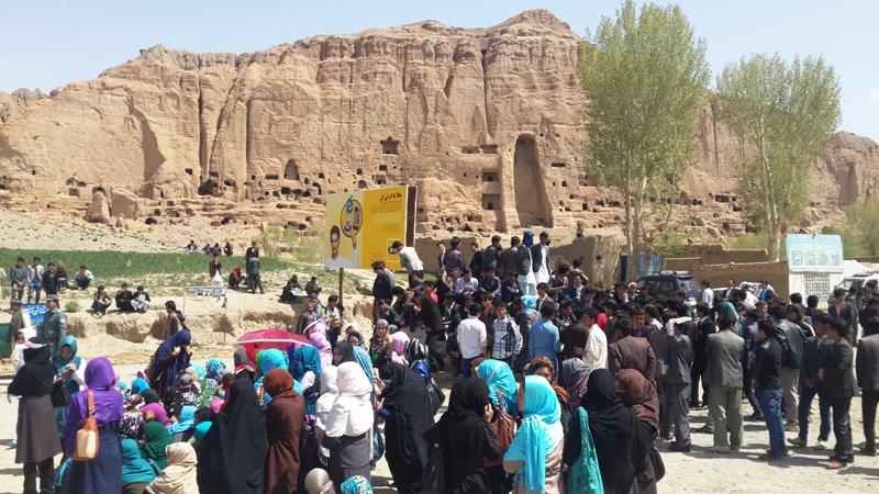 Lack of hostels: Bamyan students warn to quit studies