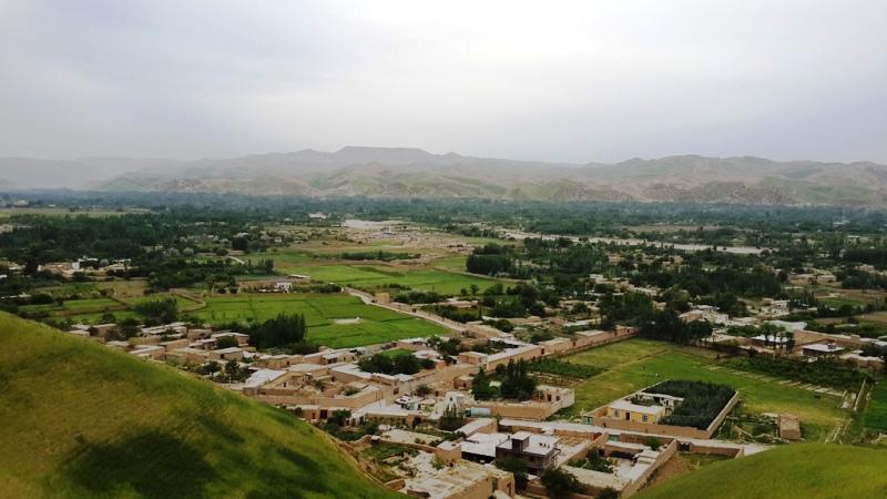 5 health workers kidnapped in Faryab’s Kohistan district