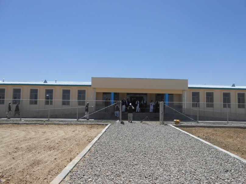 Taliban shut 300 Kunduz schools: Striking teachers