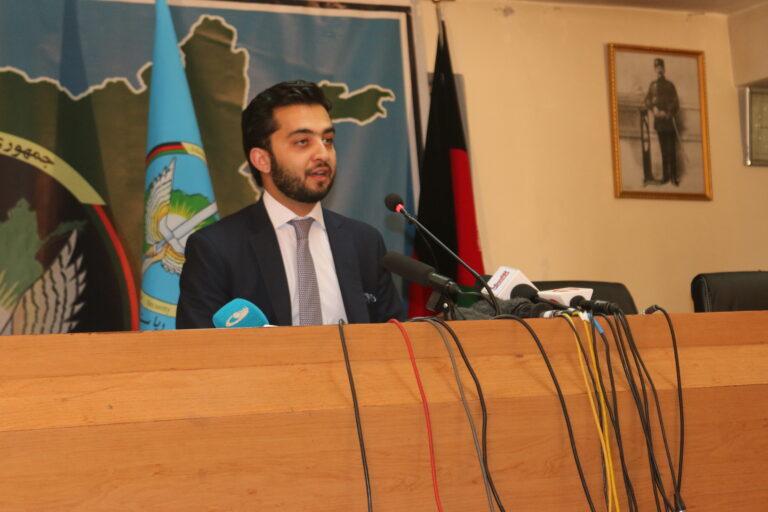 Special circles in Pakistan army behind Kabul attacks: NDS