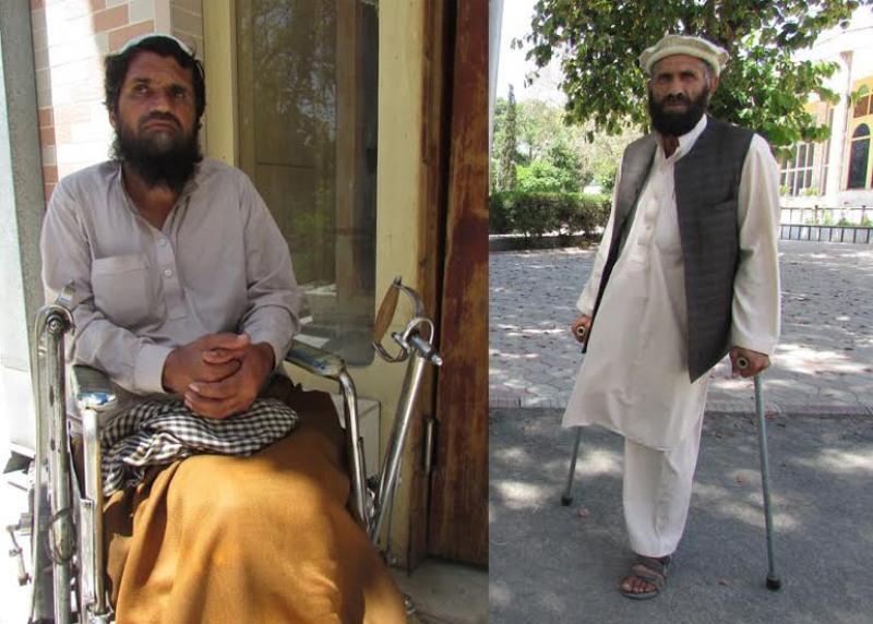 يک معيوب زمان جهاد طرف هاى درگيررا به تامين صلح دعوت کرد