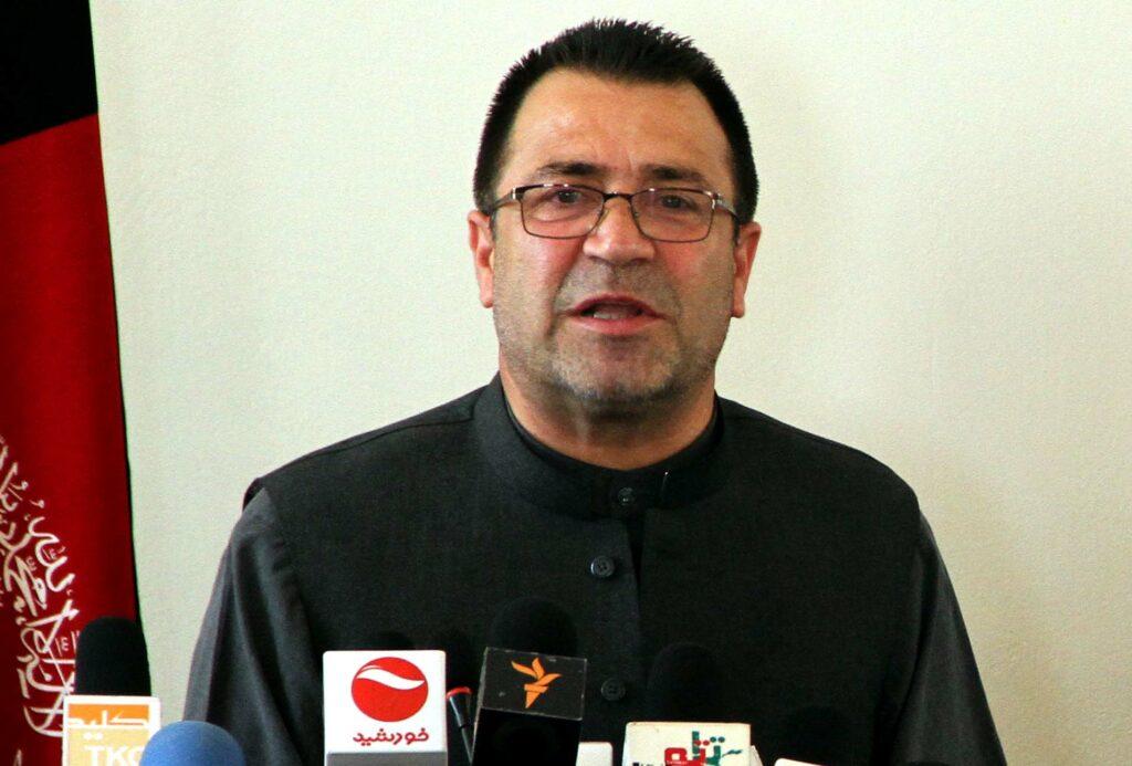 د کاپیسا د امنیت لپاره د قومي مشرانو او علماوو کمېټه جوړېږي