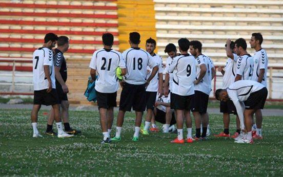 رؤسای فدراسیون فوتبال پنج ولایت برخلاف اصول “برکنار” شده اند