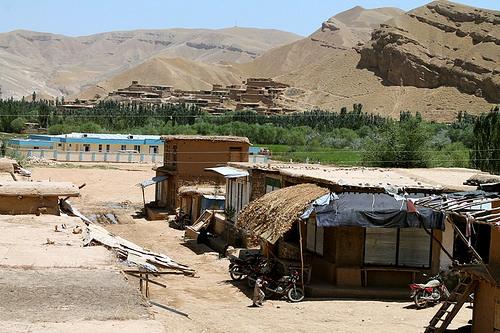 Sozma Qala district in Sar-i-Pul province