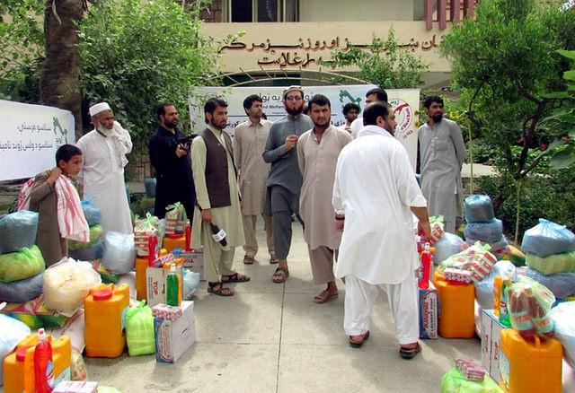 Severe food insecurity on the rise in Afghanistan: UN