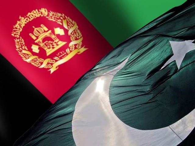 Peace talks the way forward in Afghanistan: Pakistan
