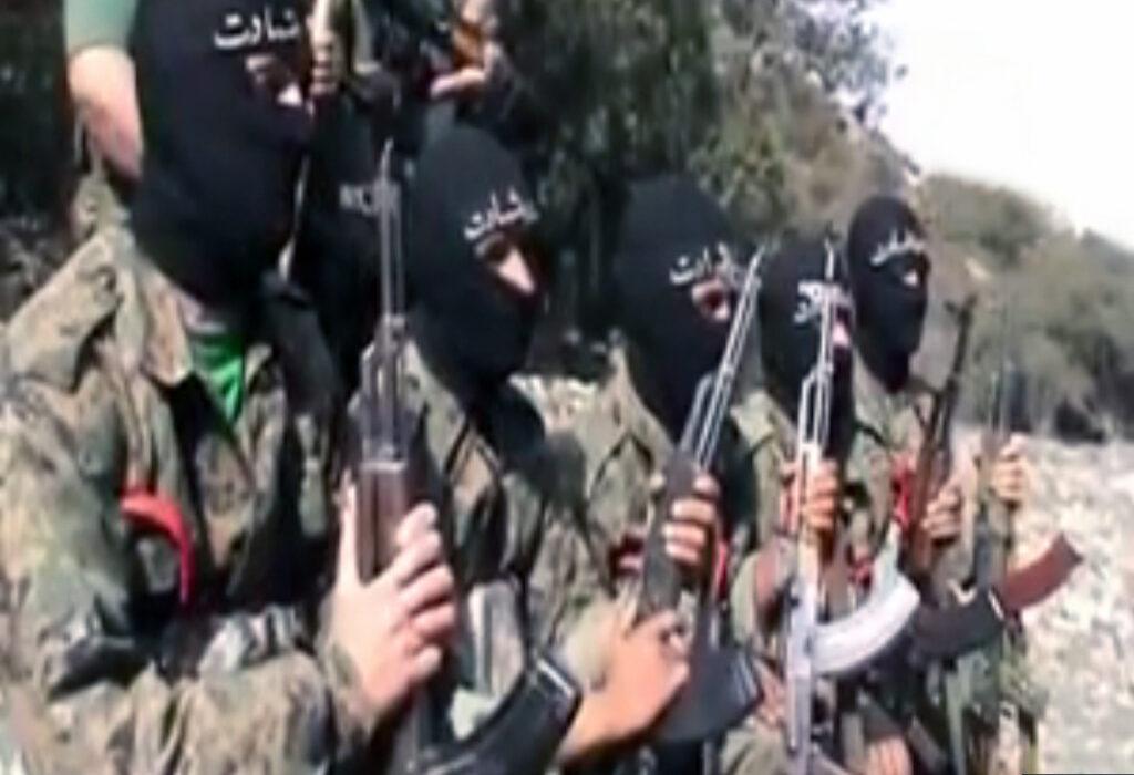 Daesh active in 25 provinces, says UN report