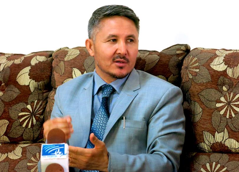 Balkh PC links growing insecurity, graft to cracks within govt