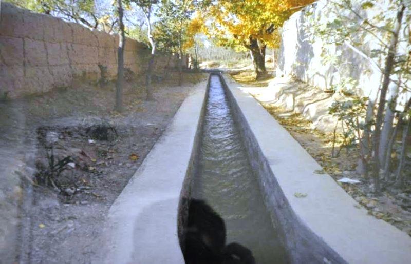 Some Takhar districts remain deprived of development projects