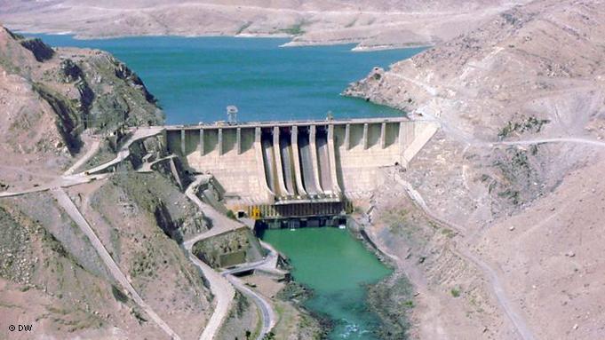 Salma Dam’s voltage goes up significantly