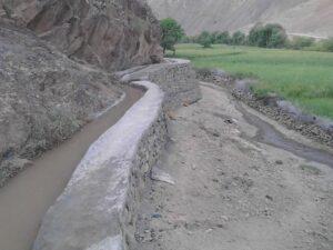 End to tribal feud helps boost highway security in Ghor