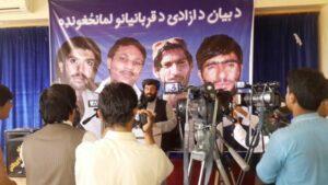 Despite casualties, Taliban overrun more areas in Faryab