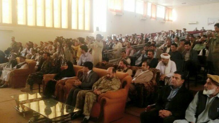 خلک : کندوز کې طالبان د شپې د مخابراتي شبکو فعاليت قطع کوي