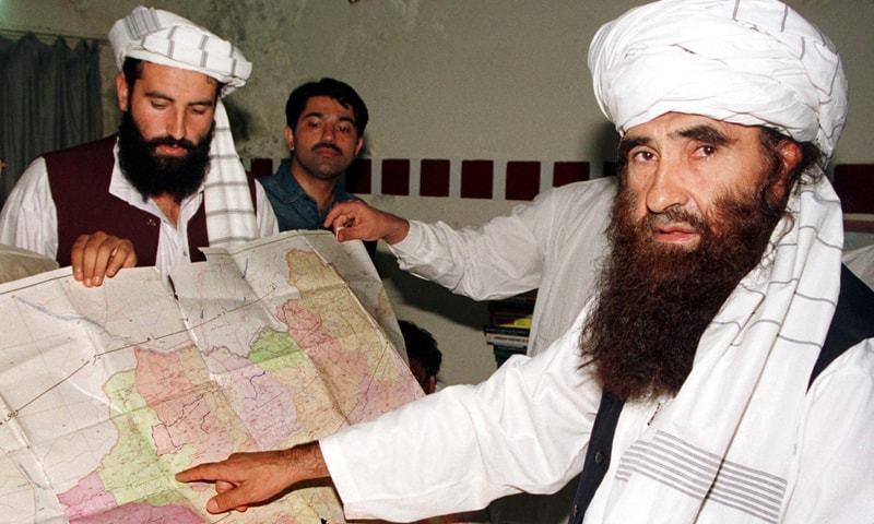 Haqqanis driven from Pakistan’s tribal region, says Kerry