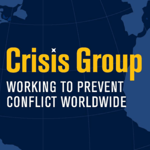 ICG wants US to launch direct talks with Taliban