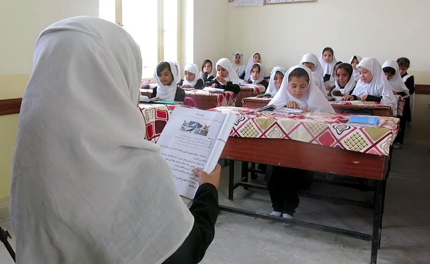 Conflict cripples Kunduz education sector