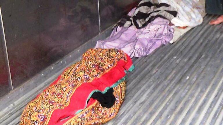 در بادغيس يک زن و مرد به اتهام رابطۀ نامشروع کشته شده اند