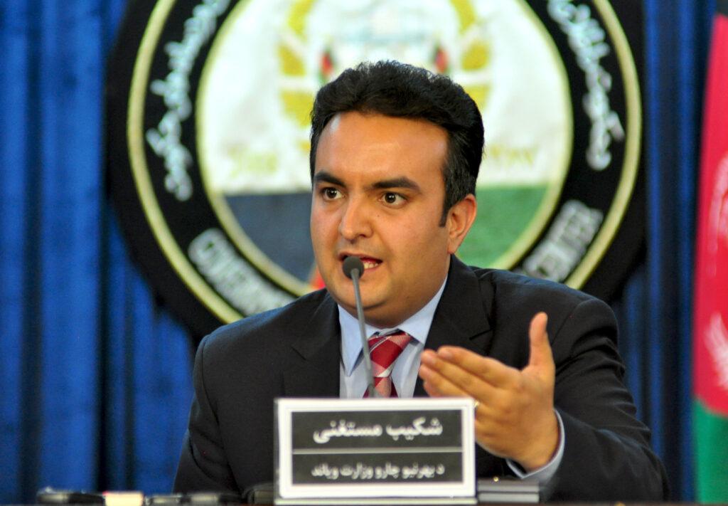 Kabul summons Pakistani envoy over border shelling