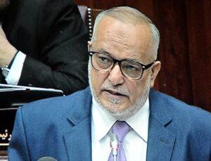 Chief Justice’s father kidnapped in Jalalabad