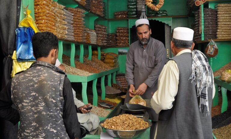 $9m contracts for fruit, saffron inked at Dubai exhibition