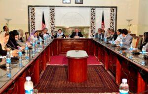 Electoral reform commission seeks suggestions