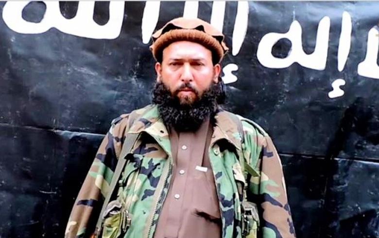 Top Daesh commander among 30 killed in Nangarhar