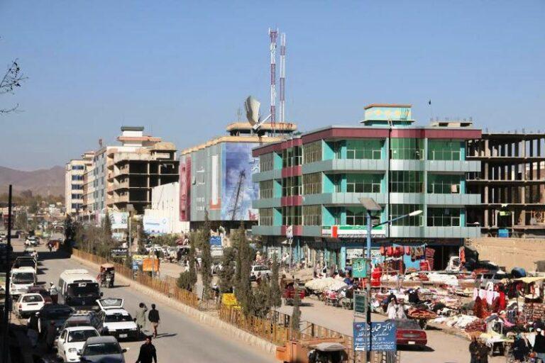 Haqqani network commander killed in Khost
