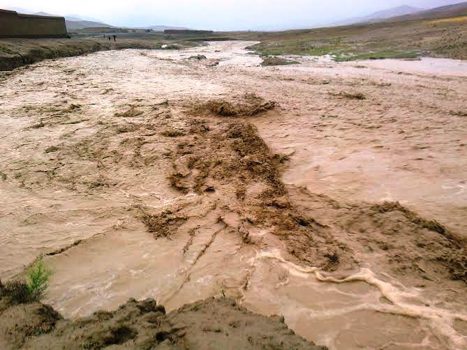 4 die as floods play havoc in Badakhshan, Samangan