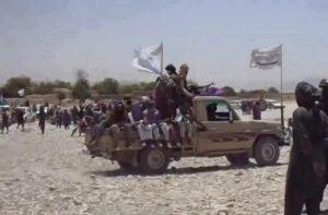 13 dead, 12 wounded in Taliban infighting
