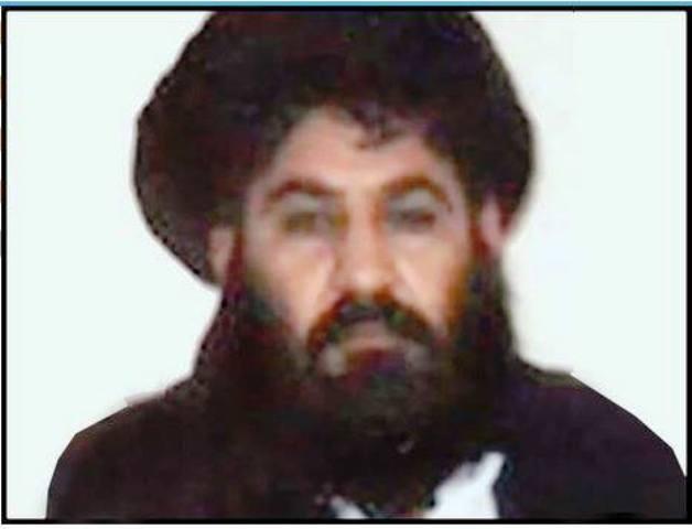 Biography of new Taliban leader Mullah Akhtar Mansoor