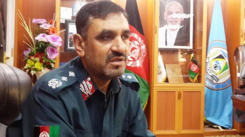 Security improving in Kajaki, Musa Qala: police