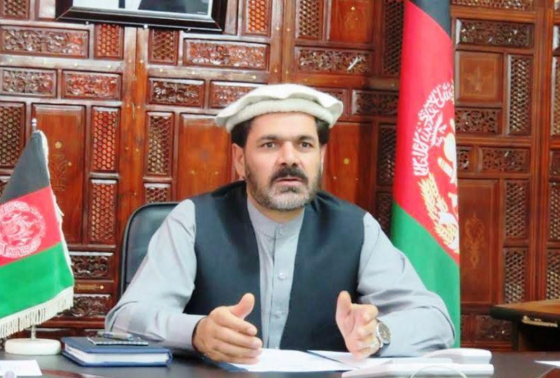 Kunar governor survives Taliban ambush
