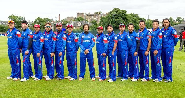 Afghanistan poised to take on Zimbabwe in first T20