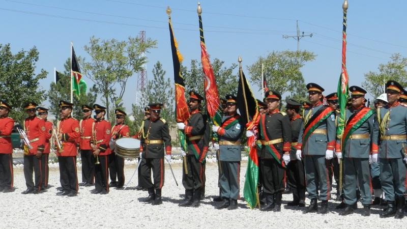 په ځينو ولايتونو کې د خپلواکۍ ورځ ونمانځل شوه