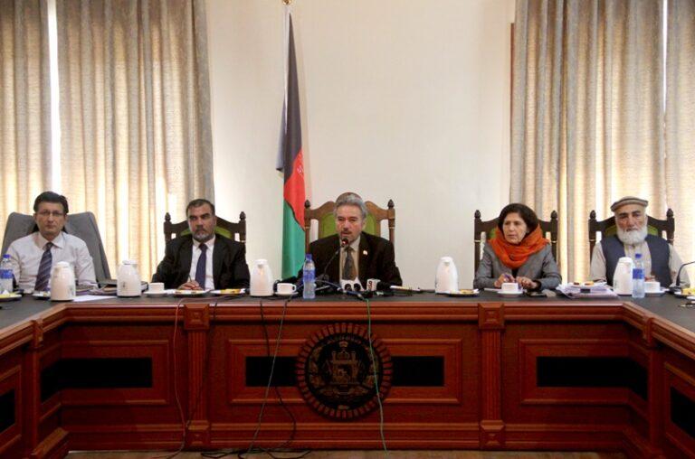 Transparency urged in nominating selection body