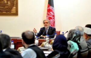 Pakistan reluctant to make talks resulted-oriented: Abdullah