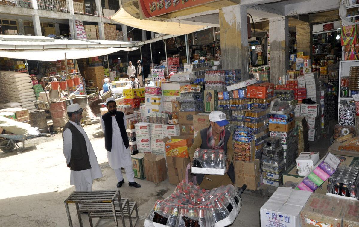 Boycott of Pakistani products spurs sale of domestic items