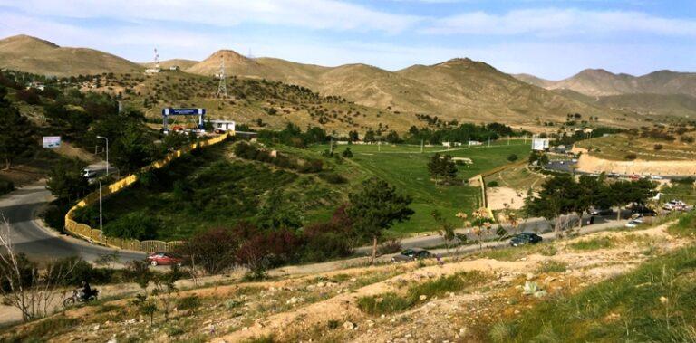 Lockdown causes 30pc drop in Kabul air pollution