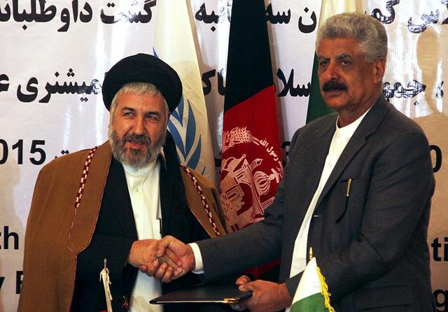 Pakistan to extend Afghan refugees stay for 2 years: Balkhi